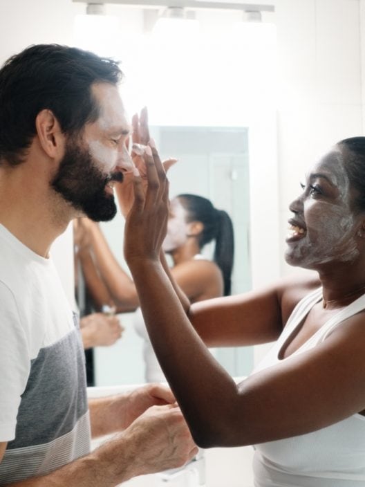 Skincare uomo per pelle mista e grassa: tutto quello che devi sapere