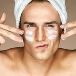 Skincare uomo per pelle secca: la beauty routine step by step