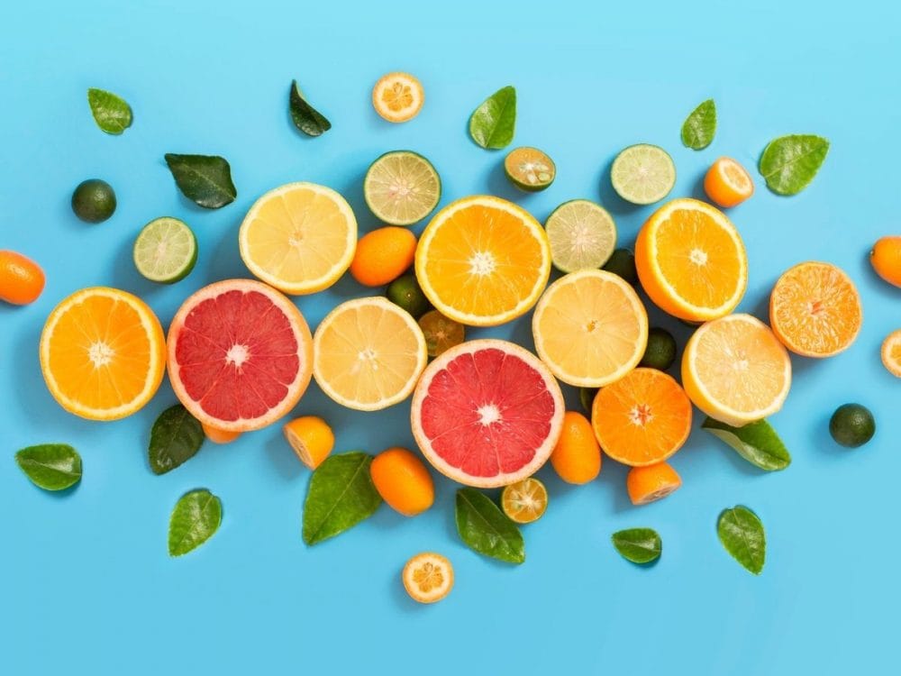 vitamina c