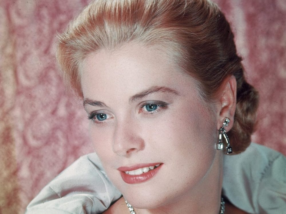 Armocromia a Hollywood_Grace Kelly