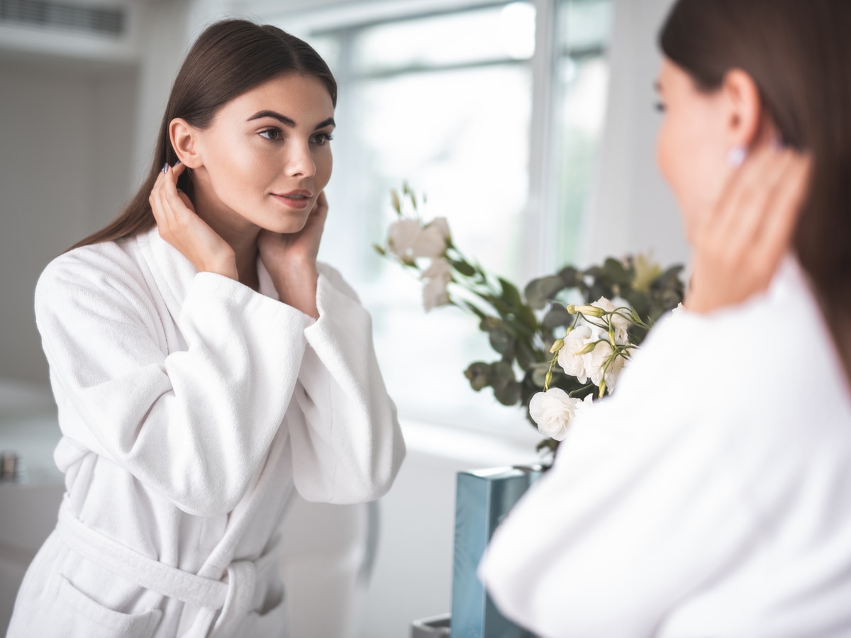 Come stabilire di cosa ha bisogno la pelle prima di passare alla beauty routine autunnale