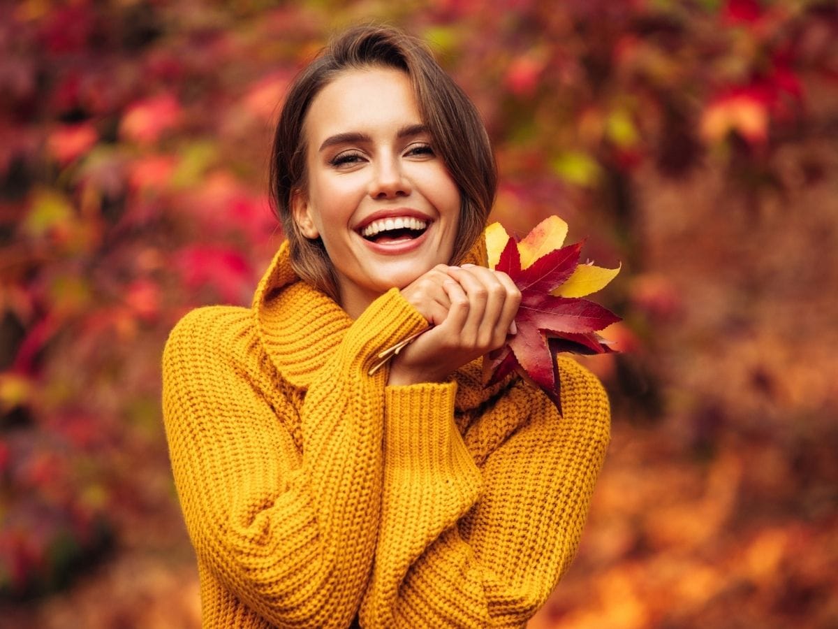 Tutto ciò che devi sapere sui capelli d'autunno (e che non hai mai osato chiedere)