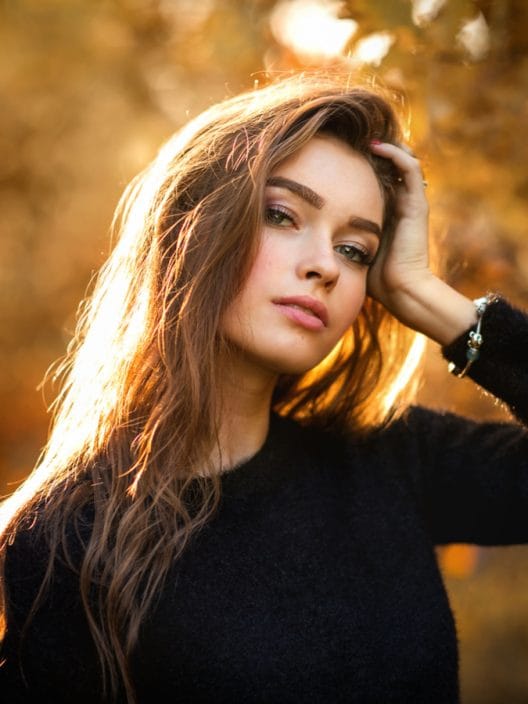 10 problemi comuni dei capelli d’autunno e come rimediare