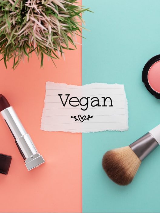 Make-up vegan: tutte le novità dell’autunno inverno 2021