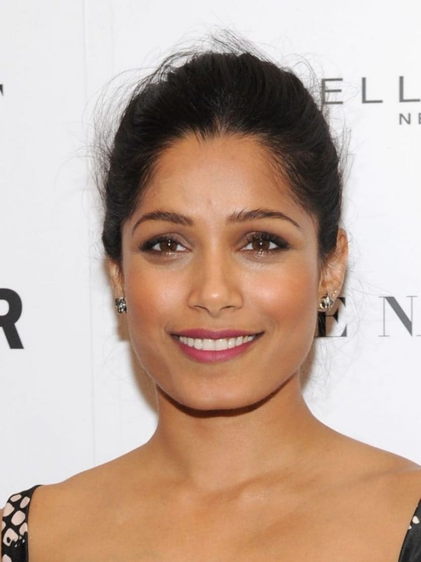 Freida Pinto