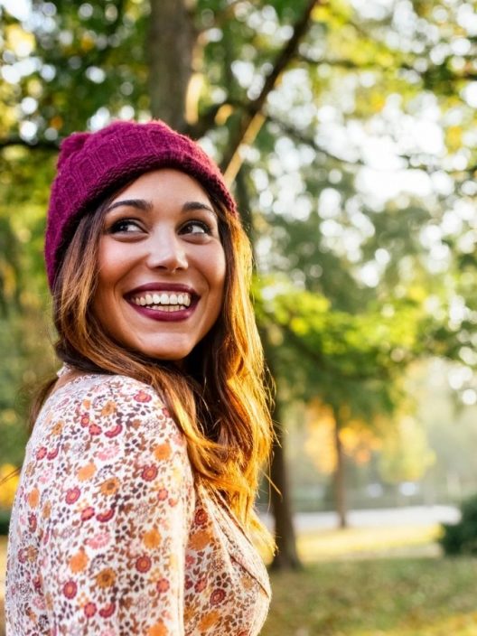 5 migliori tonalità di rossetto per l’autunno e come sfoggiarle al meglio