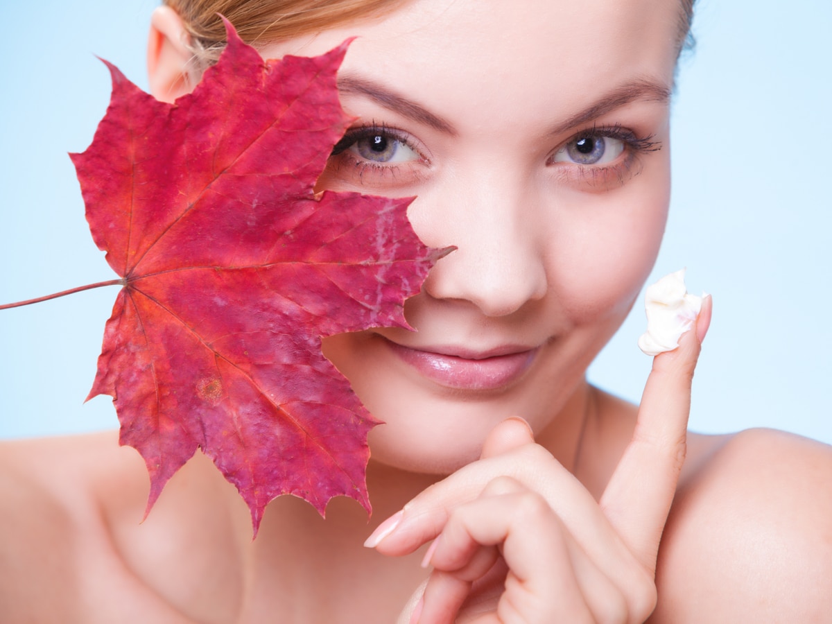 Qual è la beauty routine autunnale perfetta per il mattino?