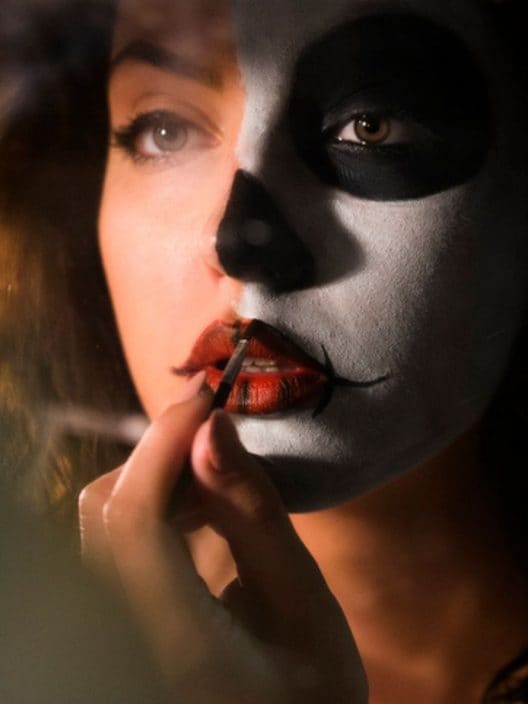 Halloween: tutti i beauty look a cui ispirarti per festeggiare