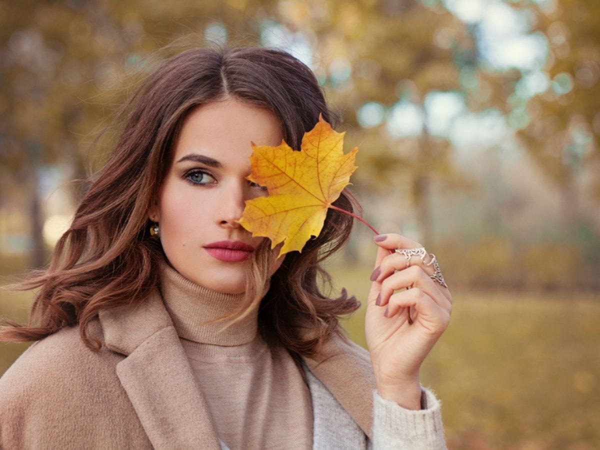 5 idee per un make up autunnale davvero straordinario