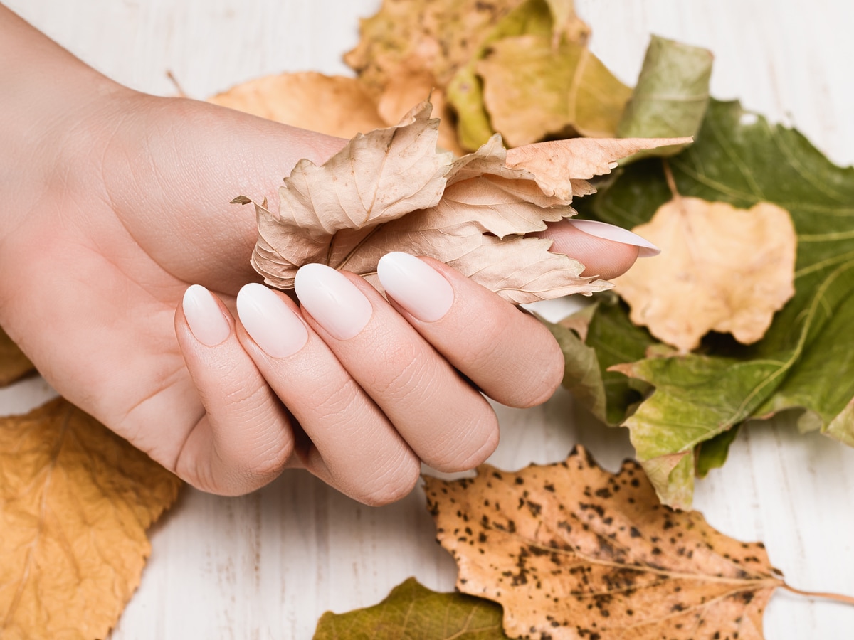 Sai già quali sono i segreti per una perfetta manicure d'autunno?