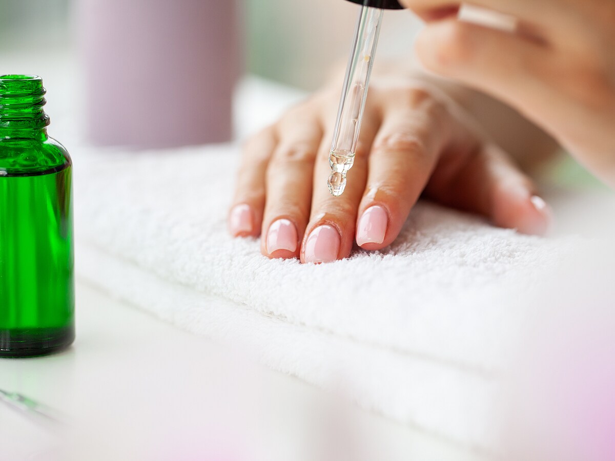 Manicure, perché è importante la routine di bellezza per le unghie