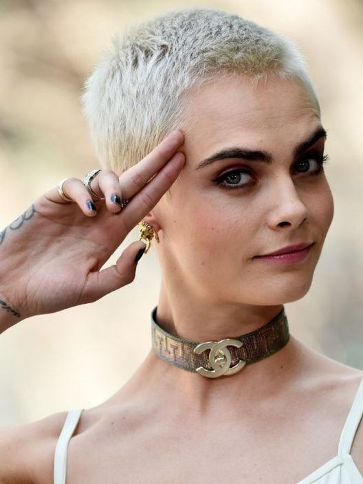 Pixie cut: cos’è, come sceglierlo e le star che lo hanno indossato