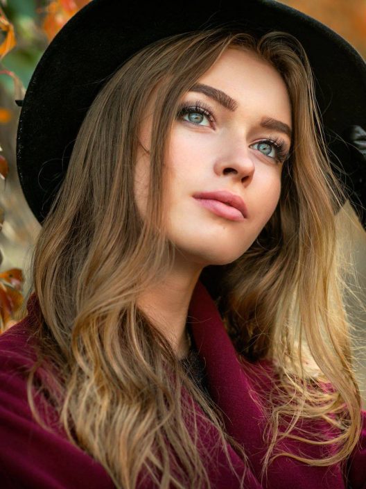 Che cos’è l’hair contouring, la tendenza per l’inverno che devi provare, ora!