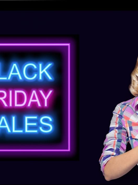 Black Friday Beauty: le promo da non farsi scappare