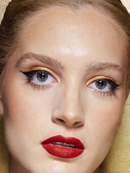 Trucco di Natale: foto e prodotti “inspo” per il tuo look di festa