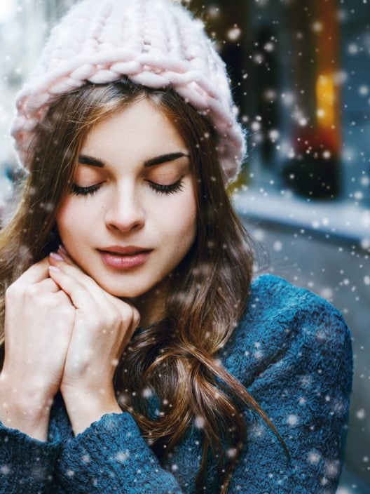 5 problemi comuni delle mani d’inverno