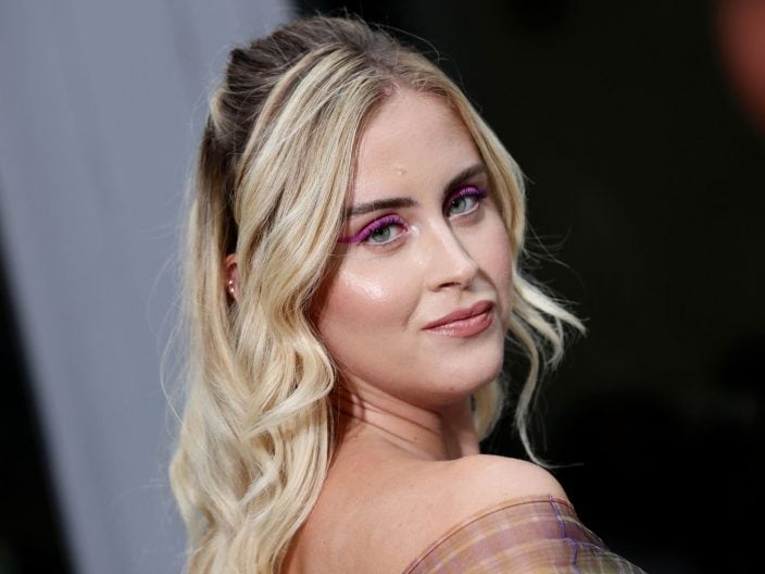 Valentina Ferragni