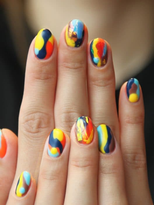 Nail wraps: la tua manicure non è mai stata così semplice (e veloce!)