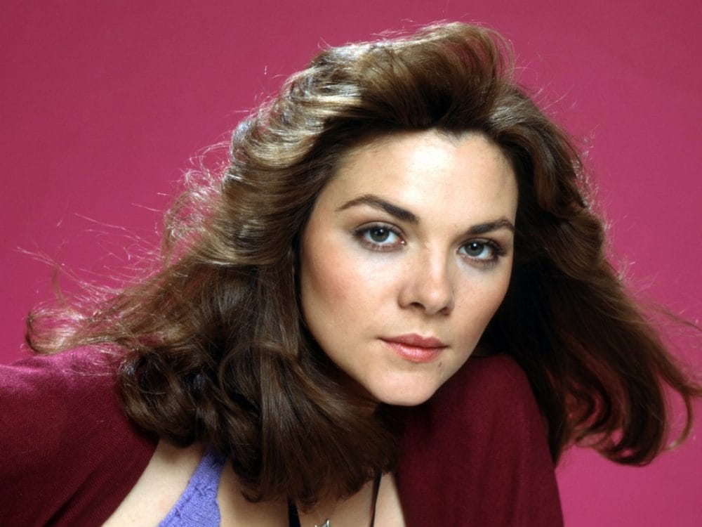 Kim Cattrall al naturale: è una donna autunno e nello specifico appartiene al sottogruppo "soft"