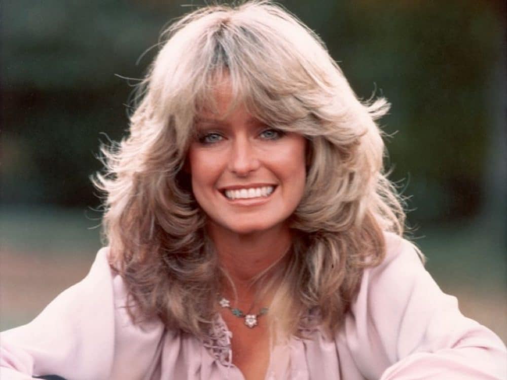 taglio-shag-Farrah-Fawcett