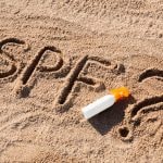 SPF: guida all’uso delle creme solari con le risposte a tutti i dubbi