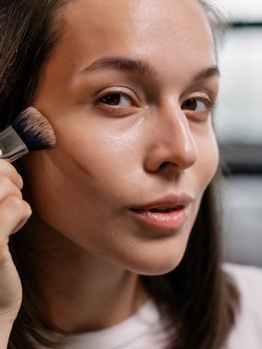 Underpainting makeup: la tecnica che sostituirà il contouring?