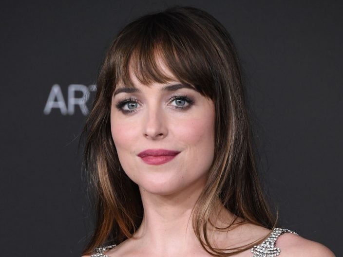 Dakota Johnson