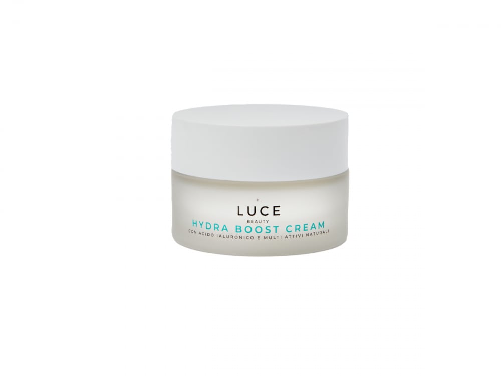 Luce Beauty di Alessia Marcuzzi - Hydra Boost Cream