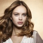 Tutto quello che devi sapere sul reverse balayage