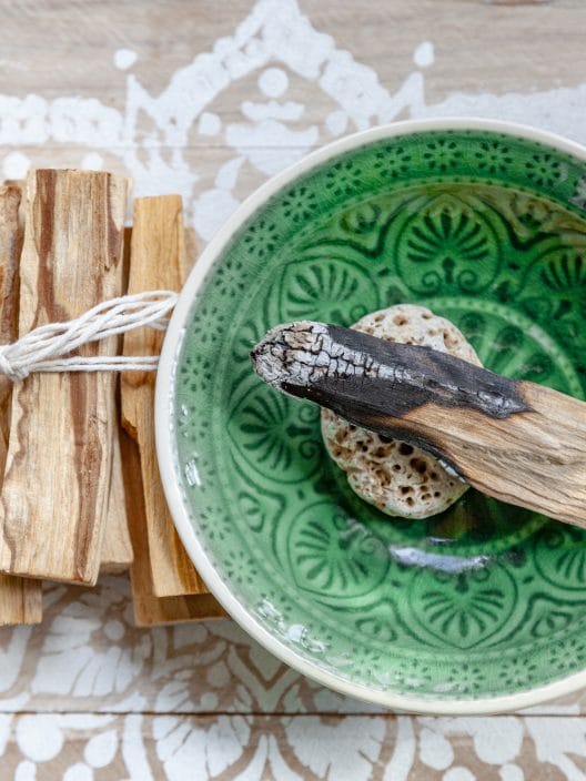 Palo santo: cos’è, come si usa e quali sono i suoi benefici