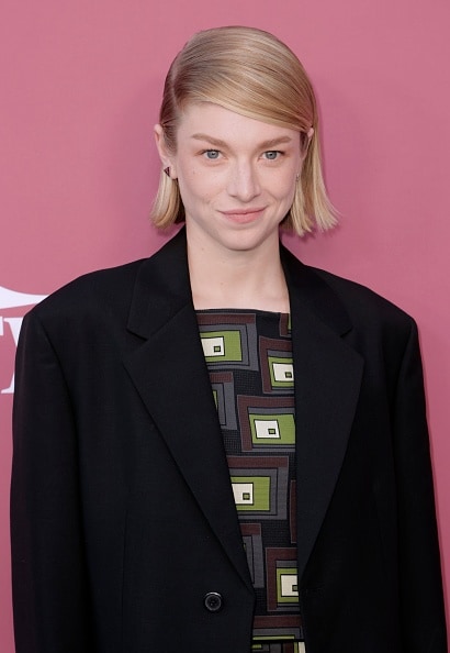 Hunter Schafer