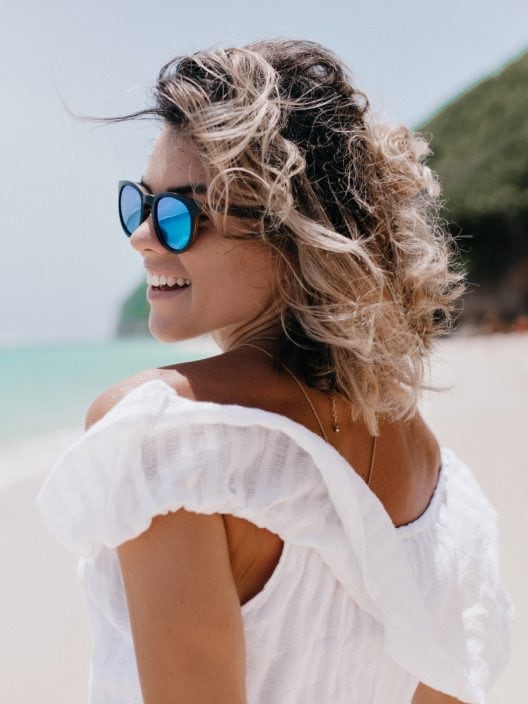 Il rebel hairstyle? È la risposta top per questo periodo caldo e super wild