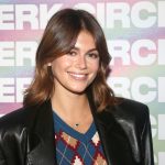 Il balayage caramello di Kaia Gerber? È il tocco di luce top per l’autunno