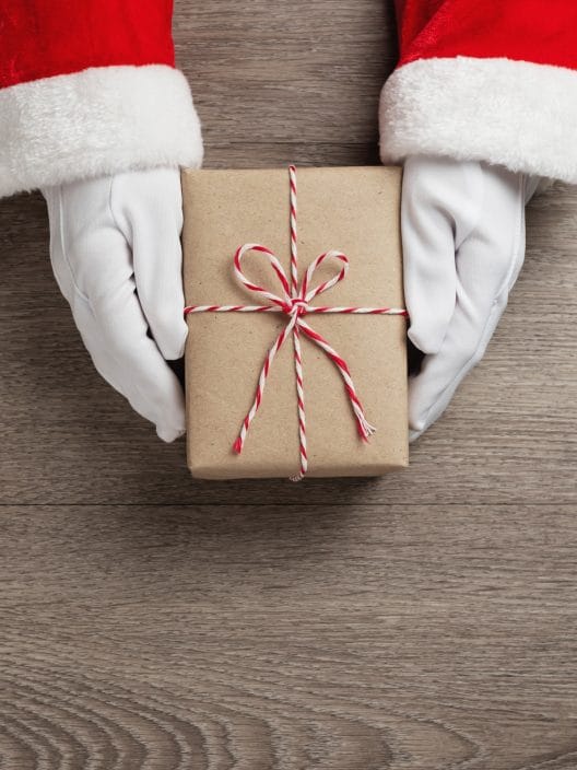 Regalo di Natale al papà: cosa donare a un uomo che ha tutto