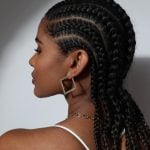 Boxer braids d’autore: ecco il tutorial per realizzarle in 8 step