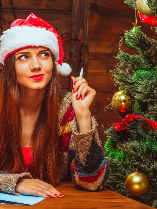 La tua lista dei desideri: tutti i regali beauty che vorresti ricevere a Natale