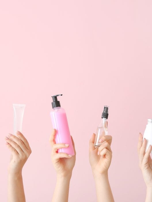 Come riutilizzare i cosmetici che non ci piacciono più