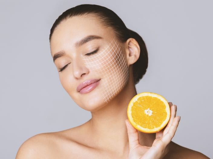 Gli ingredienti più famosi della skincare