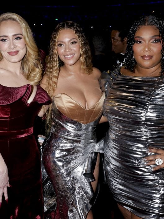 Grammy Awards 2023: i beauty look più belli