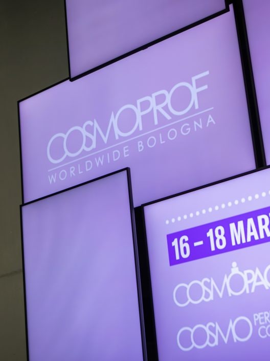 Cosmoprof 2023: grande attesa per la 54° edizione