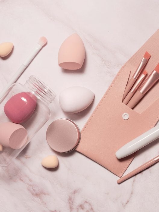 Rinnova il beauty case con le offerte di primavera