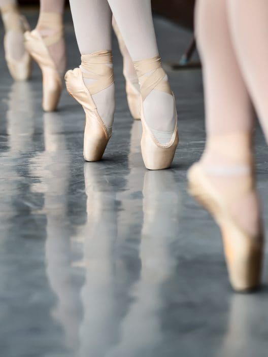 Balletcore Aesthetic: come ottenere il perfetto look da ballerina 