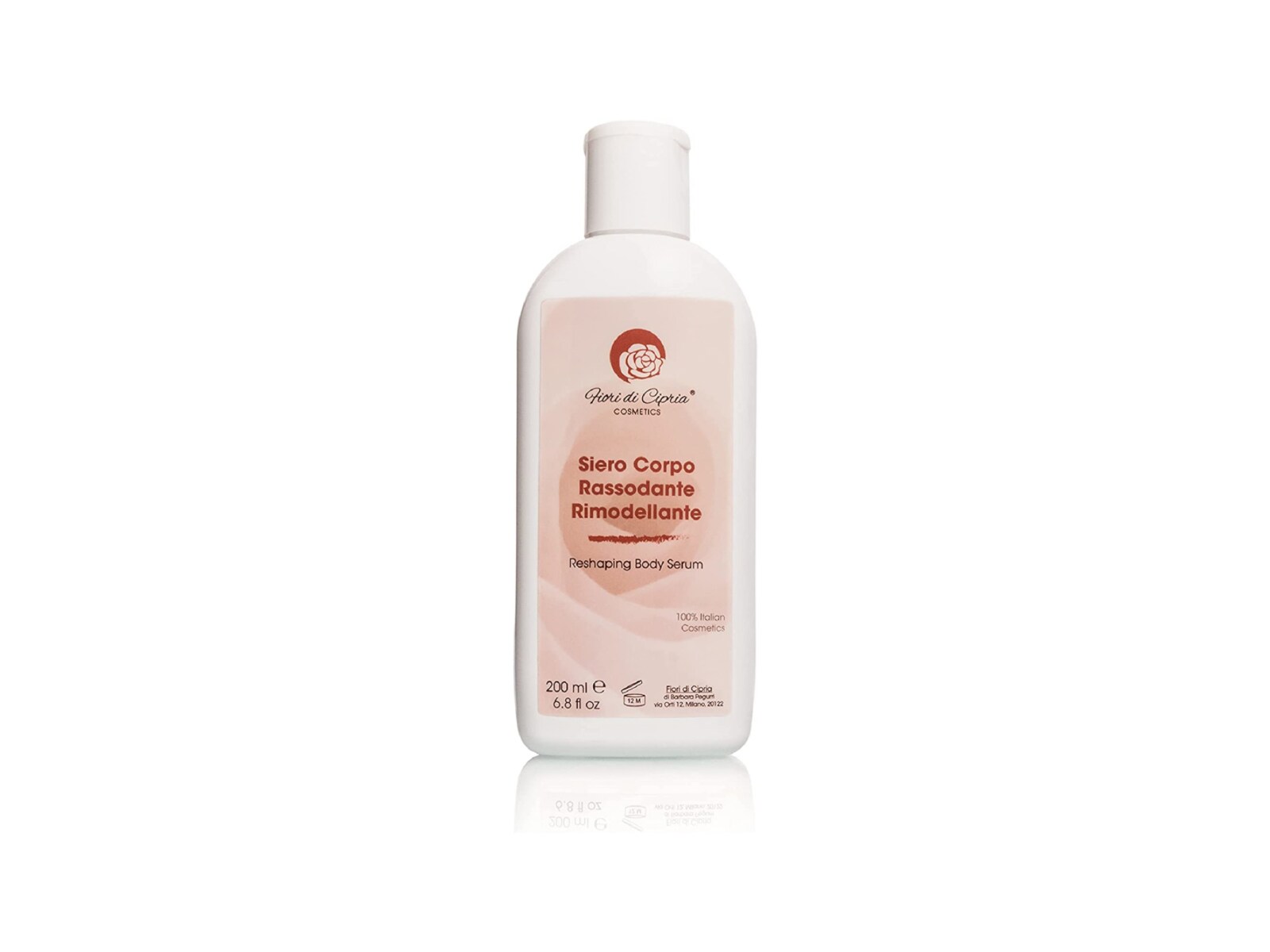 Siero corpo rimodellante, Reshaper Body Serum