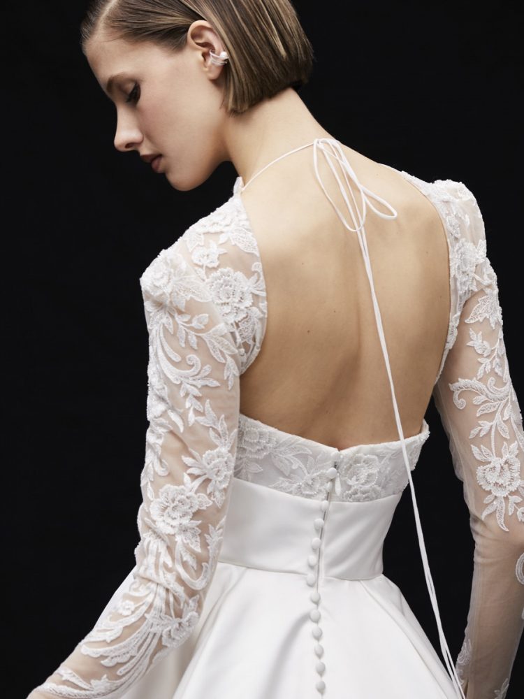 Acconciature sposa