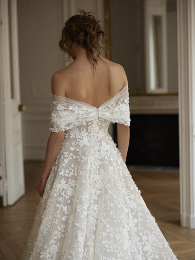 Acconciature sposa