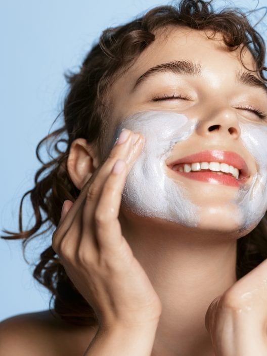 I migliori detergenti viso per acne e pelle impura