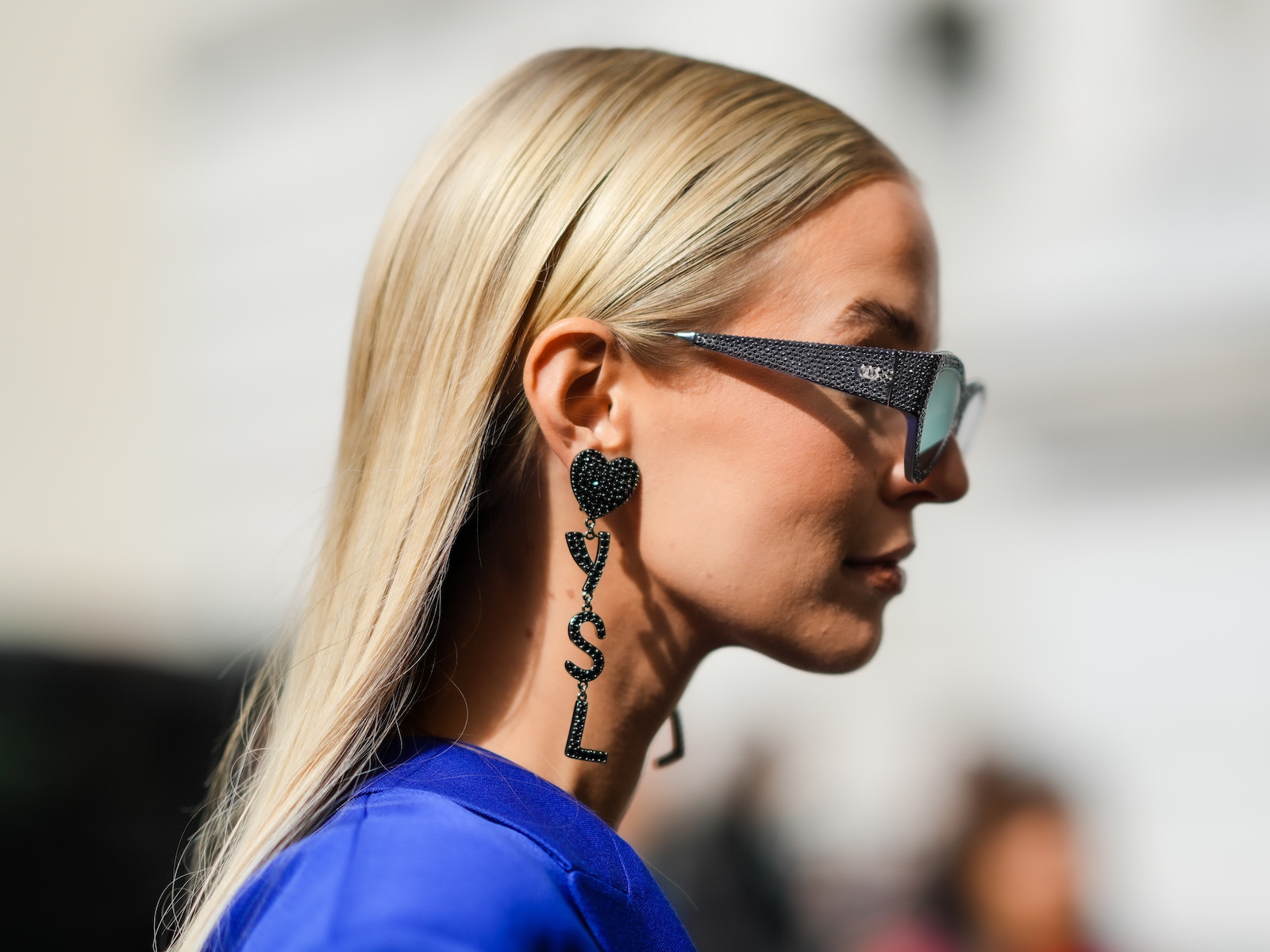 Scandinavian Hairline: le schiariture strategiche per illuminare il viso