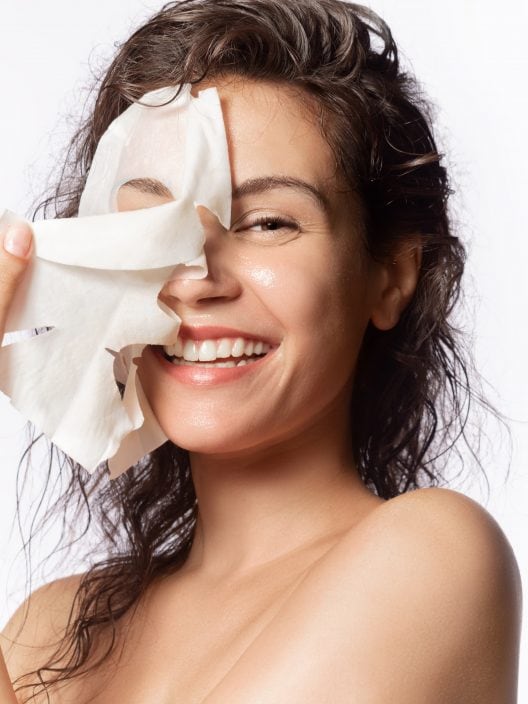 Maschera viso fai da te: questa è quella definitiva