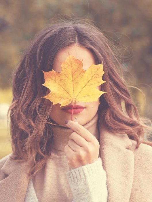 Beauty routine autunnale, pronte? Via: da dove partire e cosa fare, passo per passo