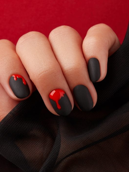 Le migliori nail art da provare per Halloween